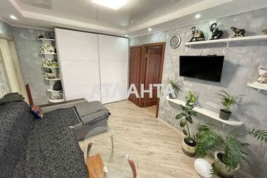 3-rooms apartment apartment by the address st. Martovskaya (area 50 m²) - Atlanta.ua - photo 24