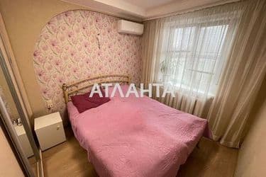 3-rooms apartment apartment by the address st. Martovskaya (area 50 m²) - Atlanta.ua - photo 25