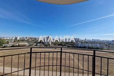 2-комнатная квартира по адресу ул. Краснова (площадь 61 м²) - Atlanta.ua - фото 14