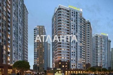 2-комнатная квартира по адресу ул. Краснова (площадь 61 м²) - Atlanta.ua - фото 23
