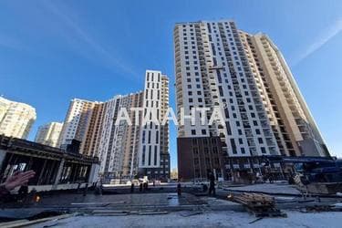 2-комнатная квартира по адресу ул. Краснова (площадь 61 м²) - Atlanta.ua - фото 26