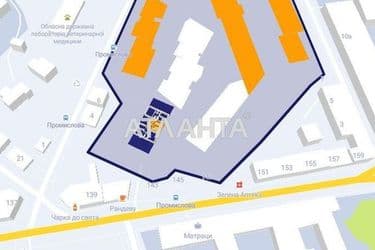 1-кімнатна квартира за адресою вул. Волинська (площа 48,4 м²) - Atlanta.ua - фото 18