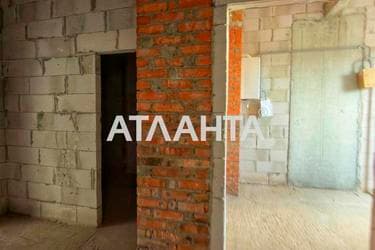 1-room apartment apartment by the address st. Volynskaya ul (area 48,4 m²) - Atlanta.ua - imageAlt 26