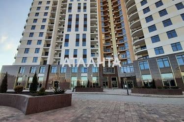 1-комнатная квартира по адресу ул. Краснова (площадь 40,9 м²) - Atlanta.ua - фото 10