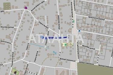 Участок по адресу Озерный пер. (площадь 10 сот) - Atlanta.ua - imageAlt 9