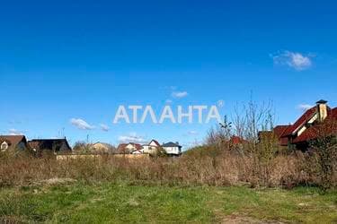 Участок по адресу Озерный пер. (площадь 10 сот) - Atlanta.ua - imageAlt 7