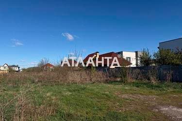 Участок по адресу Озерный пер. (площадь 10 сот) - Atlanta.ua - imageAlt 6