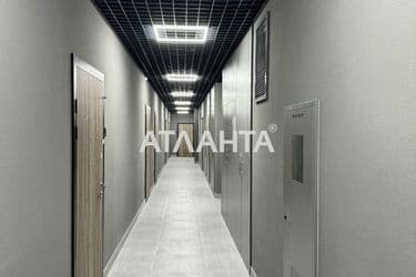 1-room apartment apartment by the address st. Genuezskaya (area 28,2 m²) - Atlanta.ua - photo 8