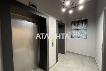 1-room apartment apartment by the address st. Genuezskaya (area 28,2 m²) - Atlanta.ua - photo 9