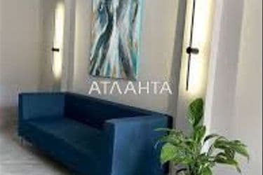 1-room apartment apartment by the address st. Genuezskaya (area 28,2 m²) - Atlanta.ua - photo 10