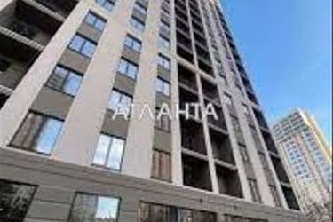 1-room apartment apartment by the address st. Genuezskaya (area 28,2 m²) - Atlanta.ua - photo 11