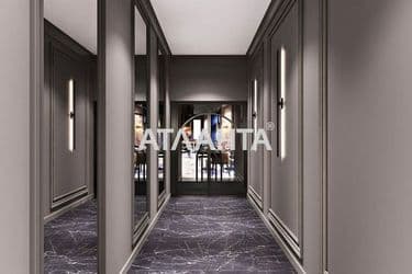 1-room apartment apartment by the address st. Vannyy per (area 43,3 m²) - Atlanta.ua - photo 13
