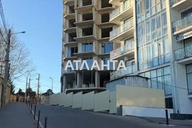 1-room apartment apartment by the address st. Vannyy per (area 45,8 m²) - Atlanta.ua - photo 10