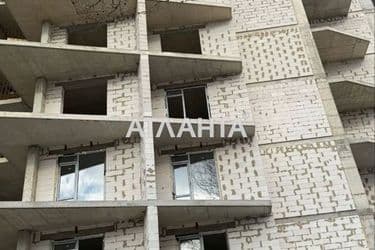 1-room apartment apartment by the address st. Vannyy per (area 33,7 m²) - Atlanta.ua - photo 10