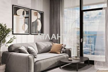 1-room apartment apartment by the address st. Vannyy per (area 33,7 m²) - Atlanta.ua - photo 14