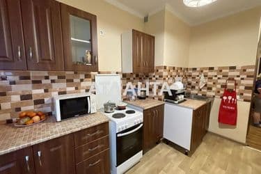 2-rooms apartment apartment by the address st. Protsenko (area 55 m²) - Atlanta.ua - photo 29