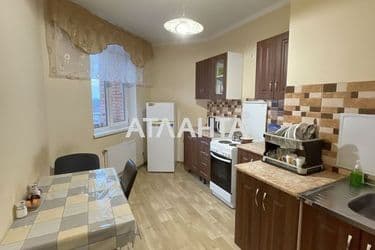 2-rooms apartment apartment by the address st. Protsenko (area 55 m²) - Atlanta.ua - photo 30