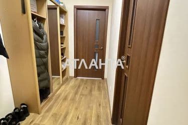 2-rooms apartment apartment by the address st. Protsenko (area 55 m²) - Atlanta.ua - photo 35