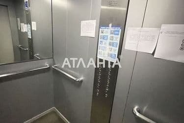 2-rooms apartment apartment by the address st. Protsenko (area 55 m²) - Atlanta.ua - photo 39