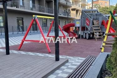 1-кімнатна квартира за адресою Тополиний пров. (площа 27,3 м²) - Atlanta.ua - фото 30