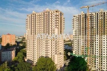 1-кімнатна квартира за адресою Тополиний пров. (площа 27,3 м²) - Atlanta.ua - фото 32