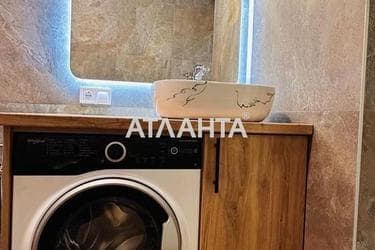 1-кімнатна квартира за адресою Тополиний пров. (площа 27,3 м²) - Atlanta.ua - фото 26