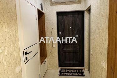 1-кімнатна квартира за адресою Тополиний пров. (площа 27,3 м²) - Atlanta.ua - фото 24