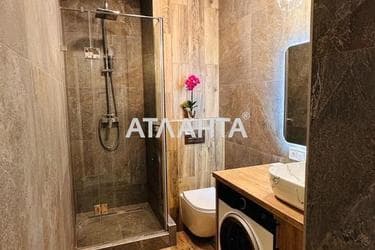 1-кімнатна квартира за адресою Тополиний пров. (площа 27,3 м²) - Atlanta.ua - фото 23