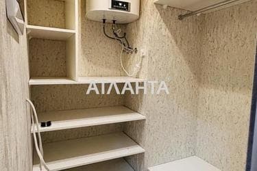 1-кімнатна квартира за адресою Тополиний пров. (площа 27,3 м²) - Atlanta.ua - фото 22