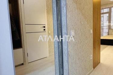 1-кімнатна квартира за адресою Тополиний пров. (площа 27,3 м²) - Atlanta.ua - фото 21