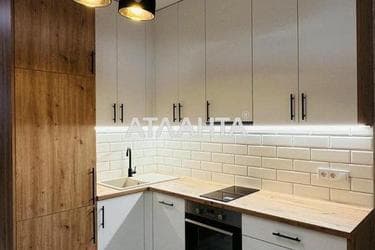 1-кімнатна квартира за адресою Тополиний пров. (площа 27,3 м²) - Atlanta.ua - фото 17