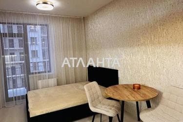 1-кімнатна квартира за адресою Тополиний пров. (площа 27,3 м²) - Atlanta.ua - фото 19