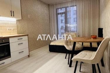 1-кімнатна квартира за адресою Тополиний пров. (площа 27,3 м²) - Atlanta.ua - фото 18