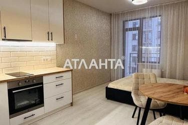 1-кімнатна квартира за адресою Тополиний пров. (площа 27,3 м²) - Atlanta.ua - фото 25