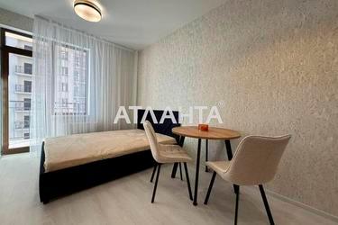 1-комнатная квартира по адресу Тополинный пер. (площадь 27,3 м²) - Atlanta.ua - фото 19