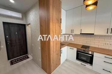 1-комнатная квартира по адресу Тополинный пер. (площадь 27,3 м²) - Atlanta.ua - фото 21