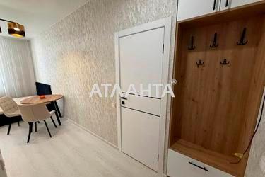 1-комнатная квартира по адресу Тополинный пер. (площадь 27,3 м²) - Atlanta.ua - фото 23