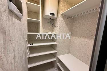 1-комнатная квартира по адресу Тополинный пер. (площадь 27,3 м²) - Atlanta.ua - фото 27