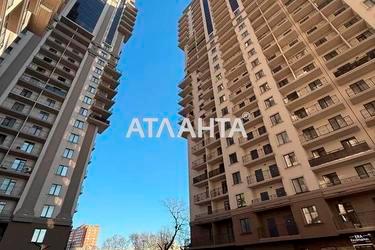 1-комнатная квартира по адресу Тополинный пер. (площадь 27,3 м²) - Atlanta.ua - фото 34