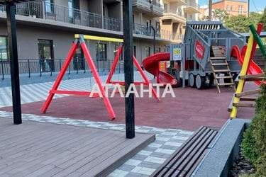 1-комнатная квартира по адресу Тополинный пер. (площадь 31,7 м²) - Atlanta.ua - фото 27