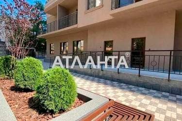 1-комнатная квартира по адресу Тополинный пер. (площадь 31,7 м²) - Atlanta.ua - фото 28