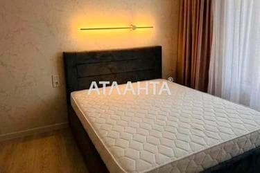 1-комнатная квартира по адресу Тополинный пер. (площадь 31,7 м²) - Atlanta.ua - фото 19