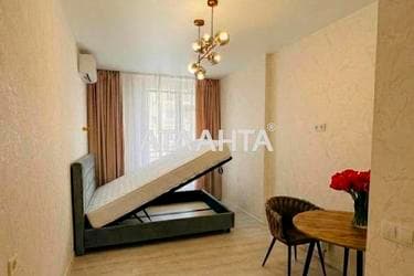 1-комнатная квартира по адресу Тополинный пер. (площадь 31,7 м²) - Atlanta.ua - фото 20