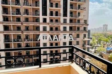 1-комнатная квартира по адресу Тополинный пер. (площадь 31,7 м²) - Atlanta.ua - фото 22