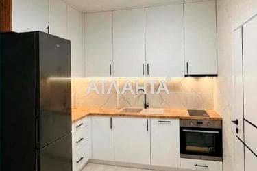 1-комнатная квартира по адресу Тополинный пер. (площадь 31,7 м²) - Atlanta.ua - фото 16