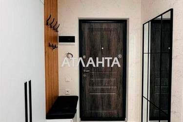 1-комнатная квартира по адресу Тополинный пер. (площадь 31,7 м²) - Atlanta.ua - фото 18