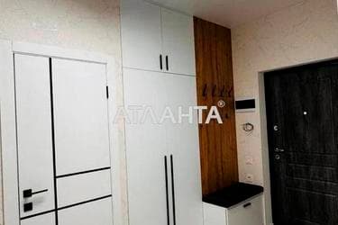 1-комнатная квартира по адресу Тополинный пер. (площадь 31,7 м²) - Atlanta.ua - фото 23