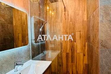 1-комнатная квартира по адресу Тополинный пер. (площадь 31,7 м²) - Atlanta.ua - фото 25