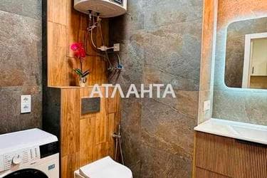 1-комнатная квартира по адресу Тополинный пер. (площадь 31,7 м²) - Atlanta.ua - фото 24