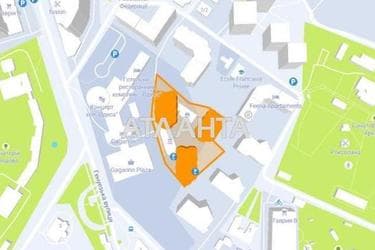 1-комнатная квартира по адресу ул. Генуэзская (площадь 26,1 м²) - Atlanta.ua - фото 9